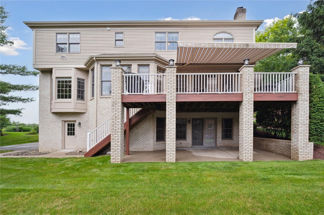 1500 Zenith Court