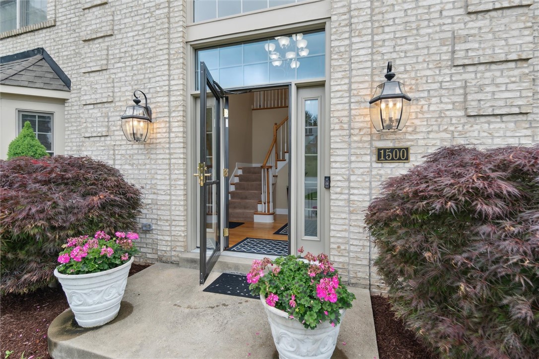 1500 Zenith Court