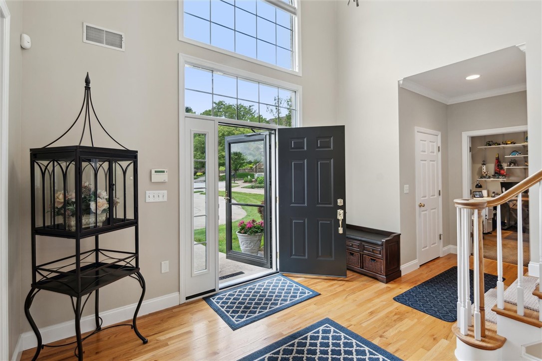 1500 Zenith Court