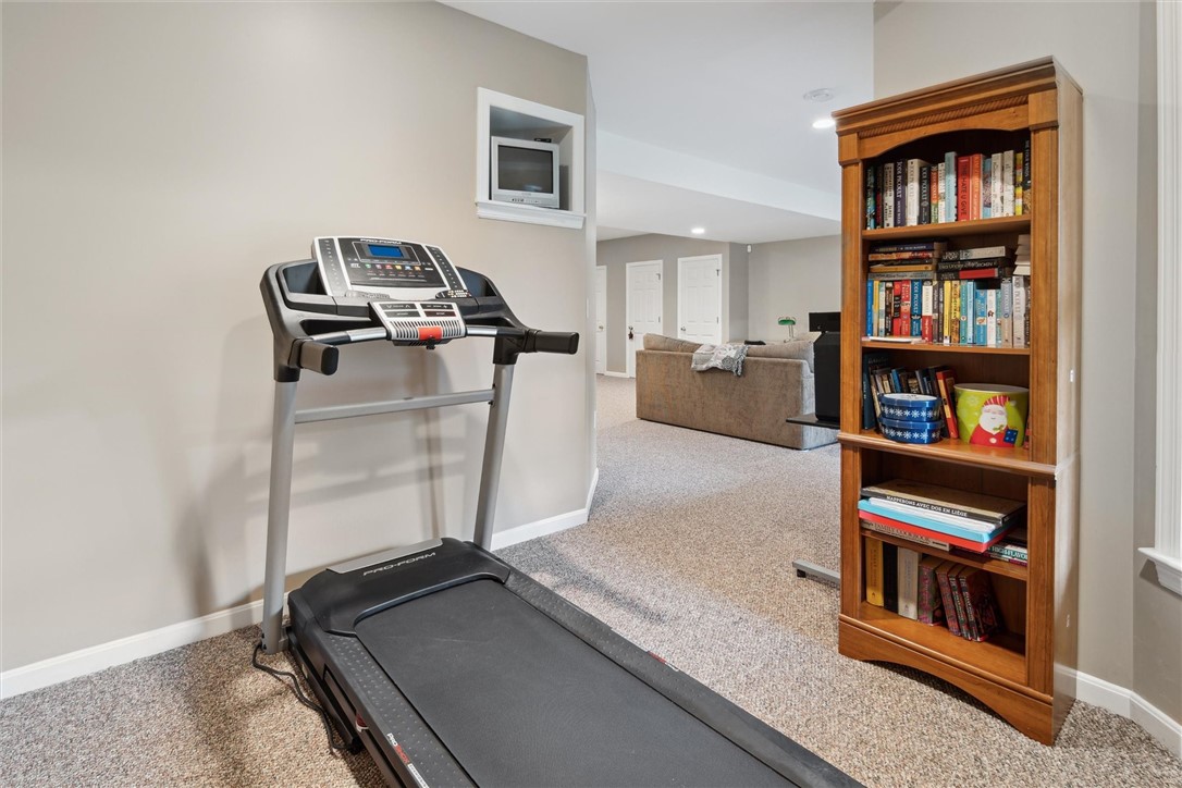 1500 Zenith Court