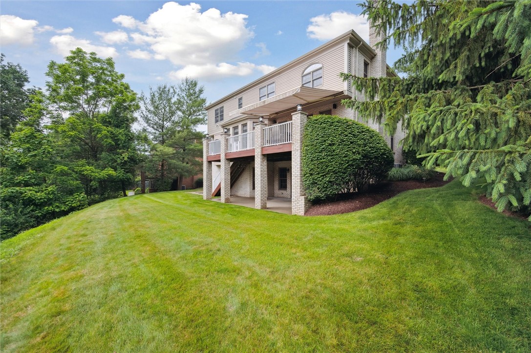 1500 Zenith Court