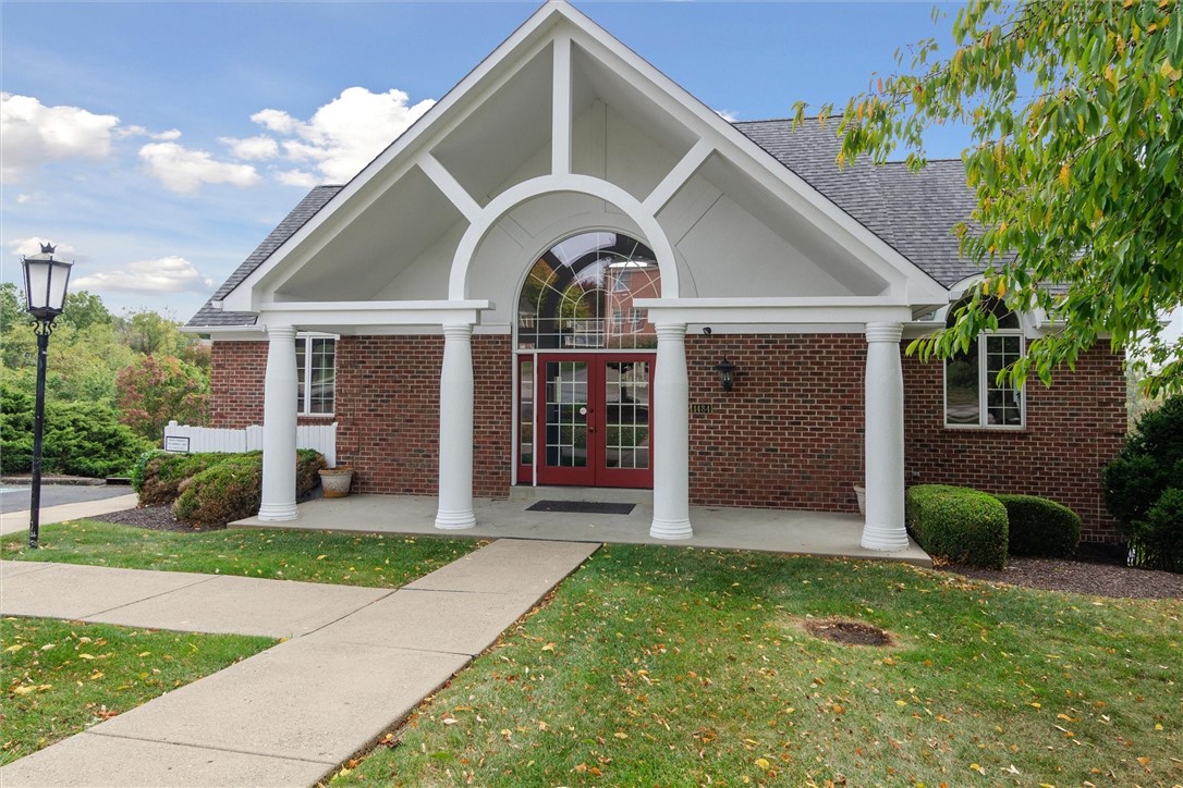 1500 Zenith Court