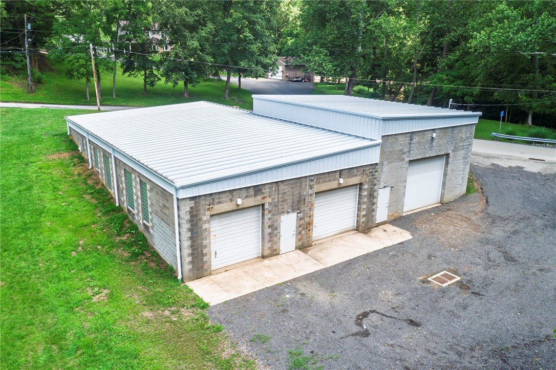 1799 TRIPHAMMER ROAD