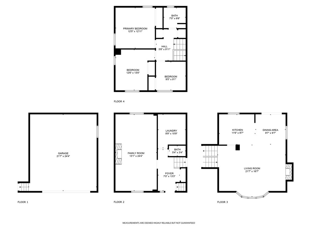 2465 GIANT OAKS DRIVE