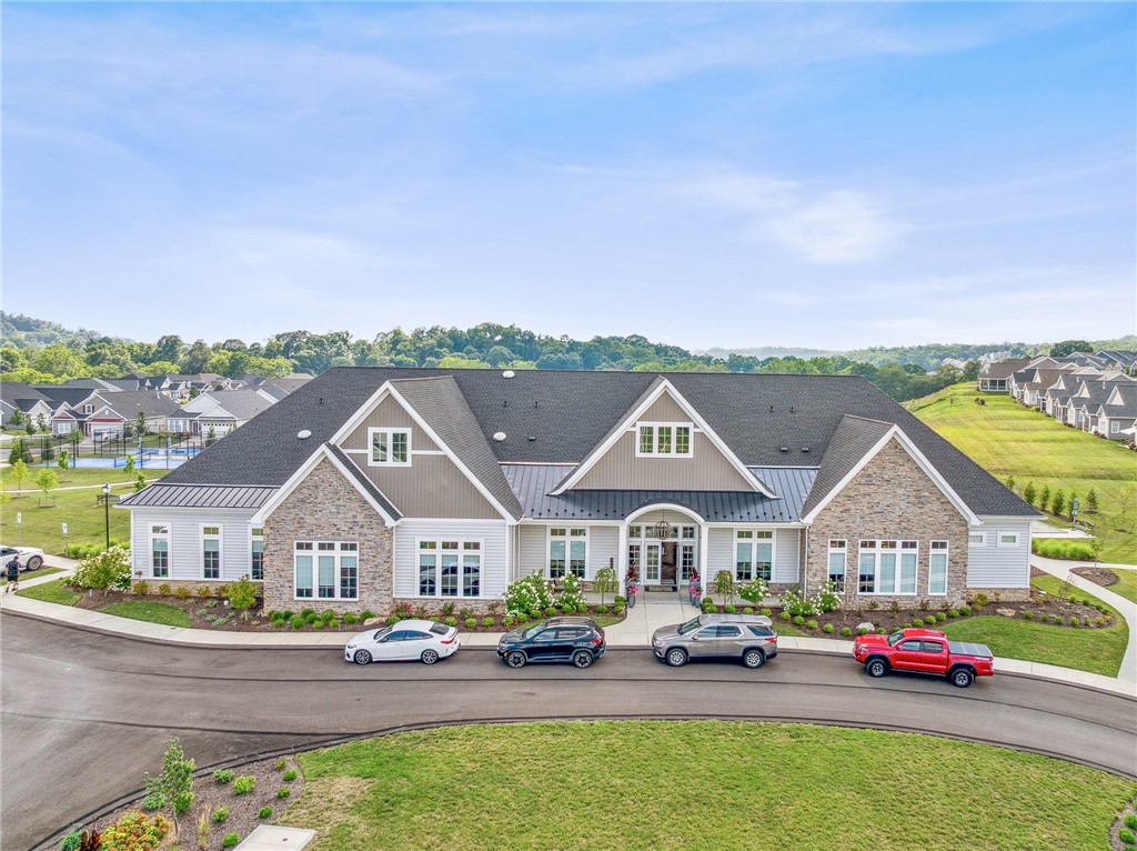 235 LIBERTY BOULEVARD