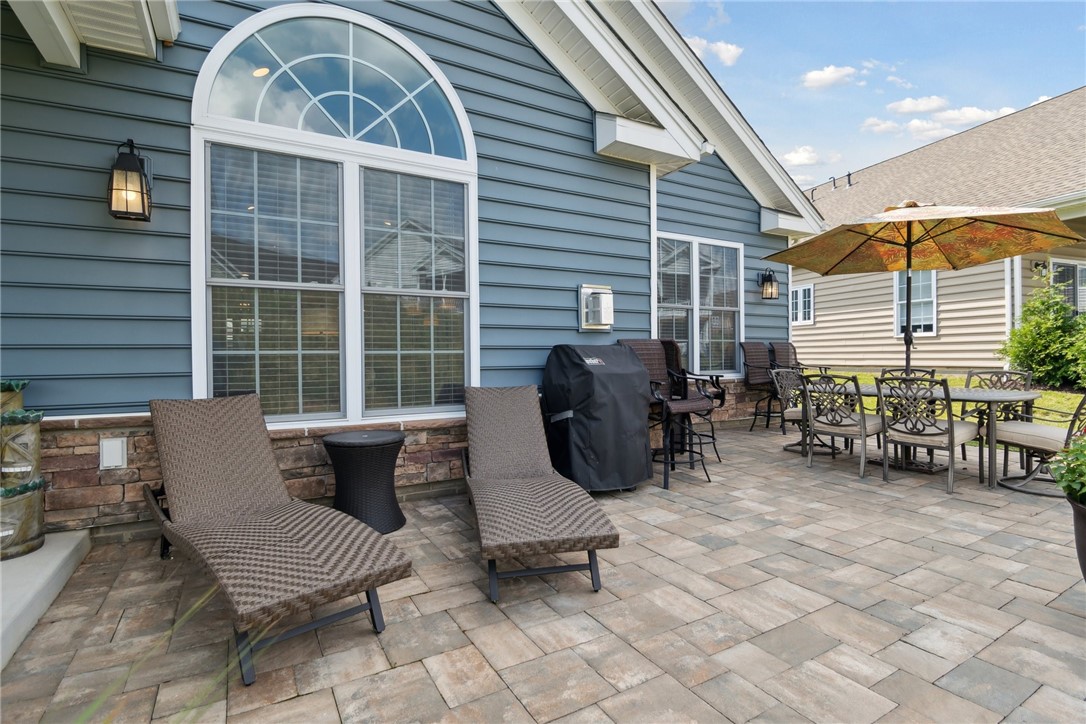 235 LIBERTY BOULEVARD