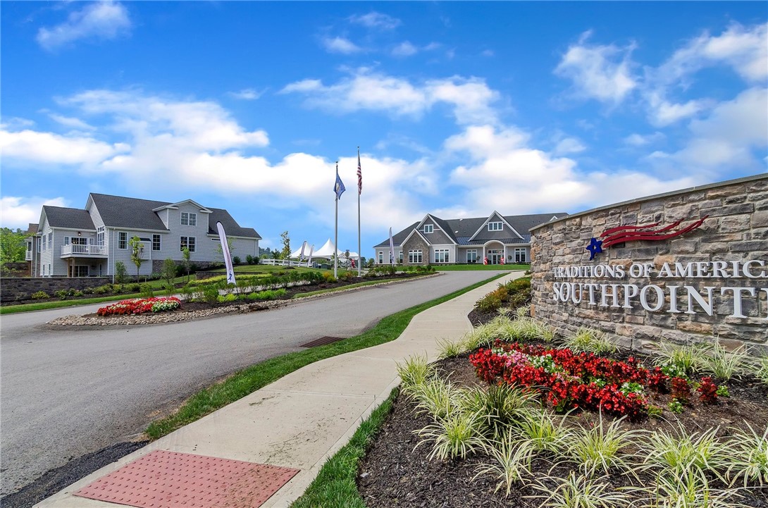 235 LIBERTY BOULEVARD