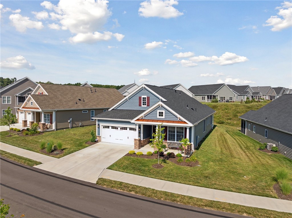 235 LIBERTY BOULEVARD