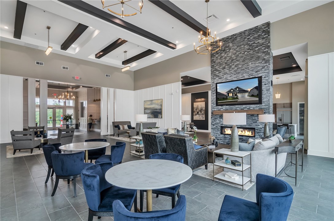 235 LIBERTY BOULEVARD