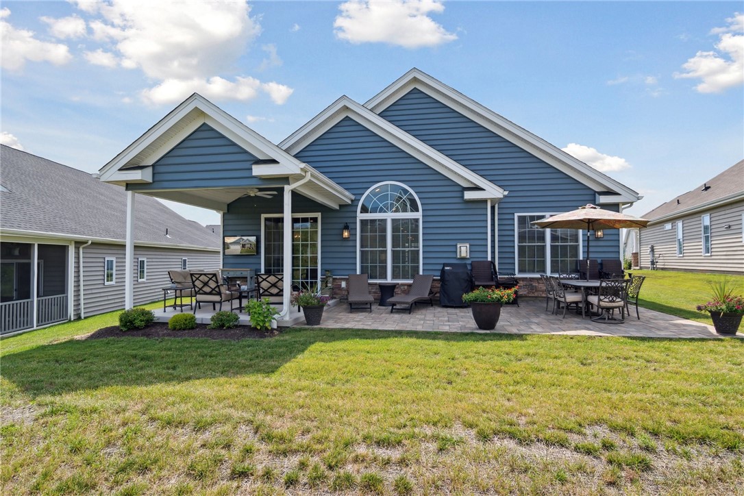 235 LIBERTY BOULEVARD