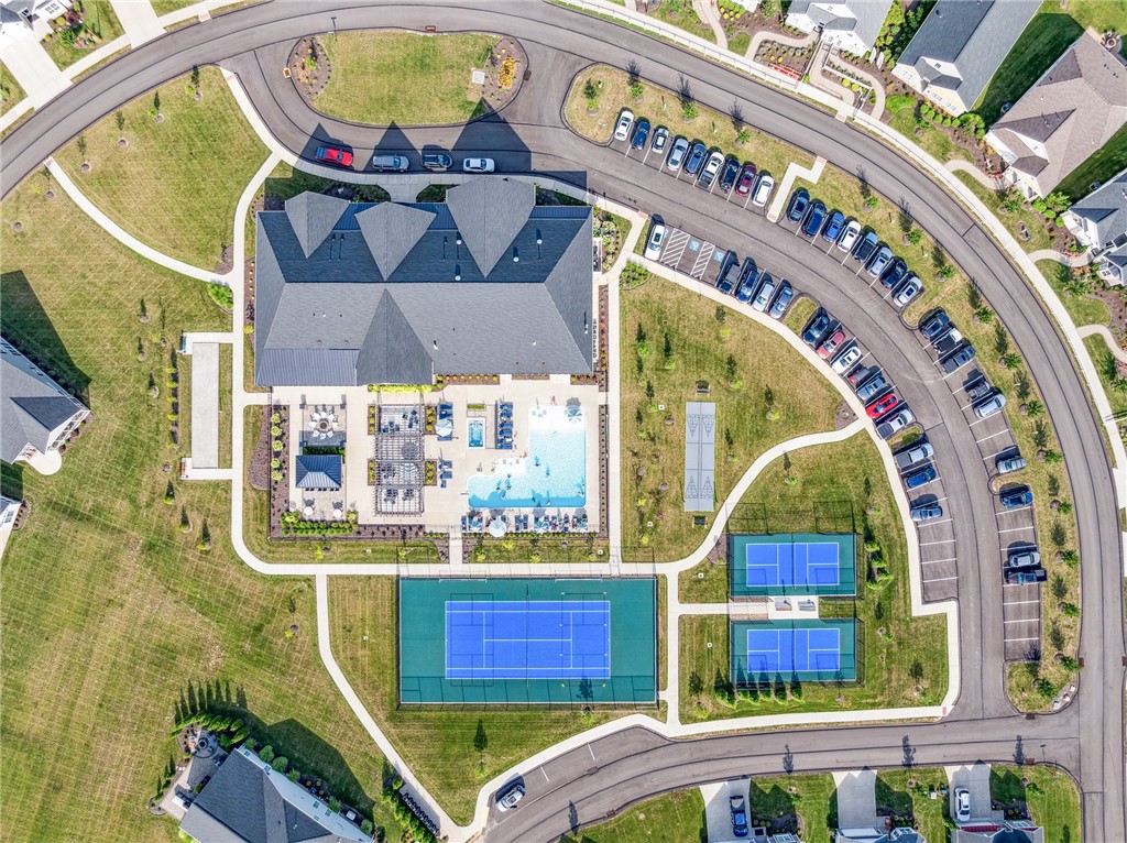 235 LIBERTY BOULEVARD