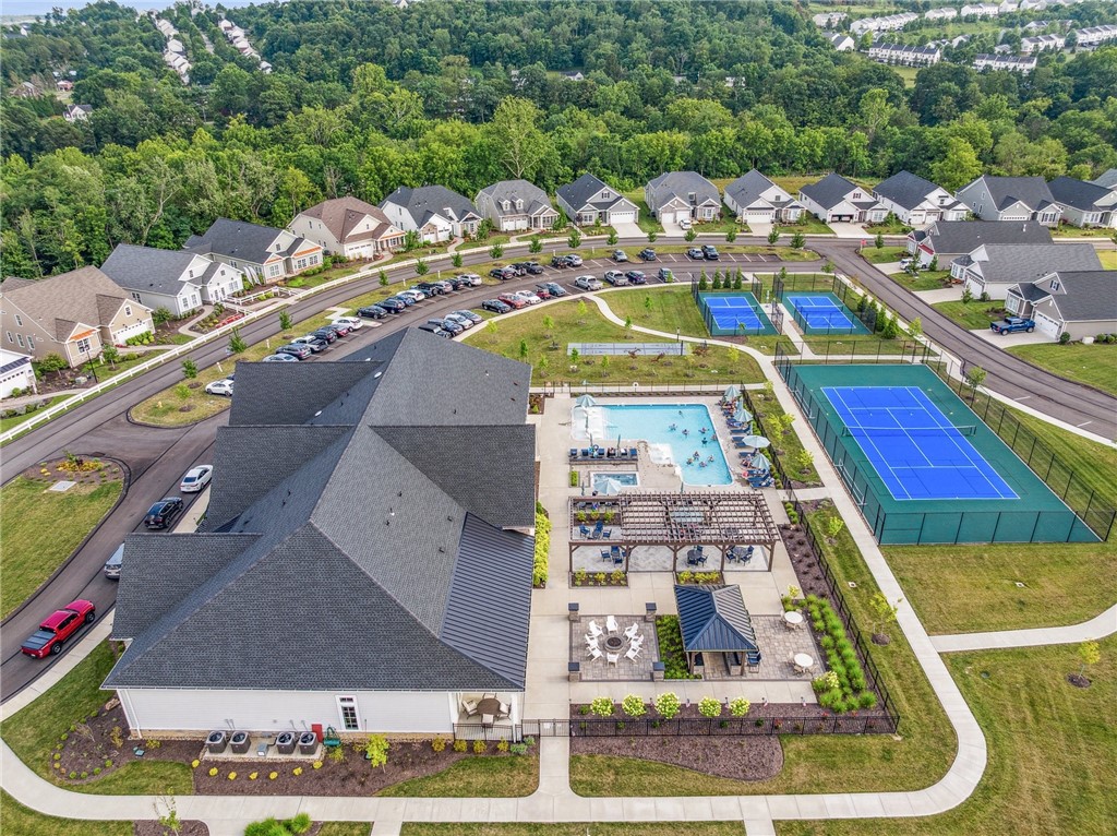 235 LIBERTY BOULEVARD