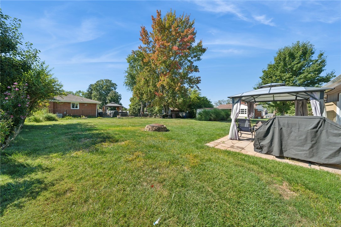 1202 Old Concord Road