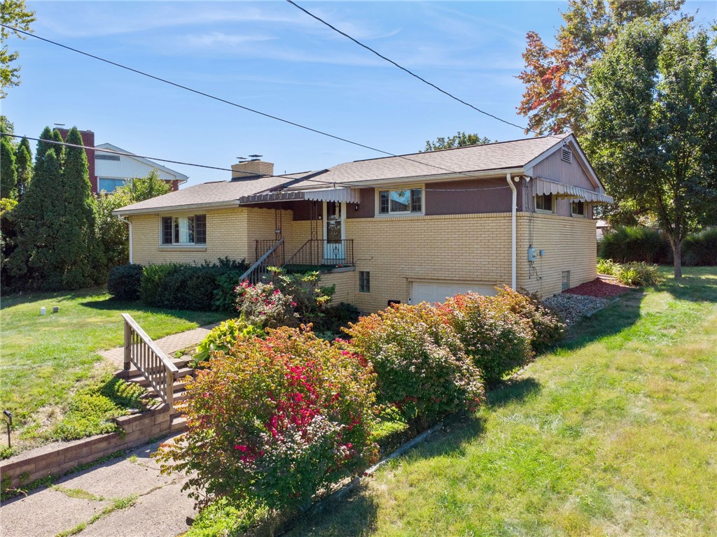 1202 Old Concord Road