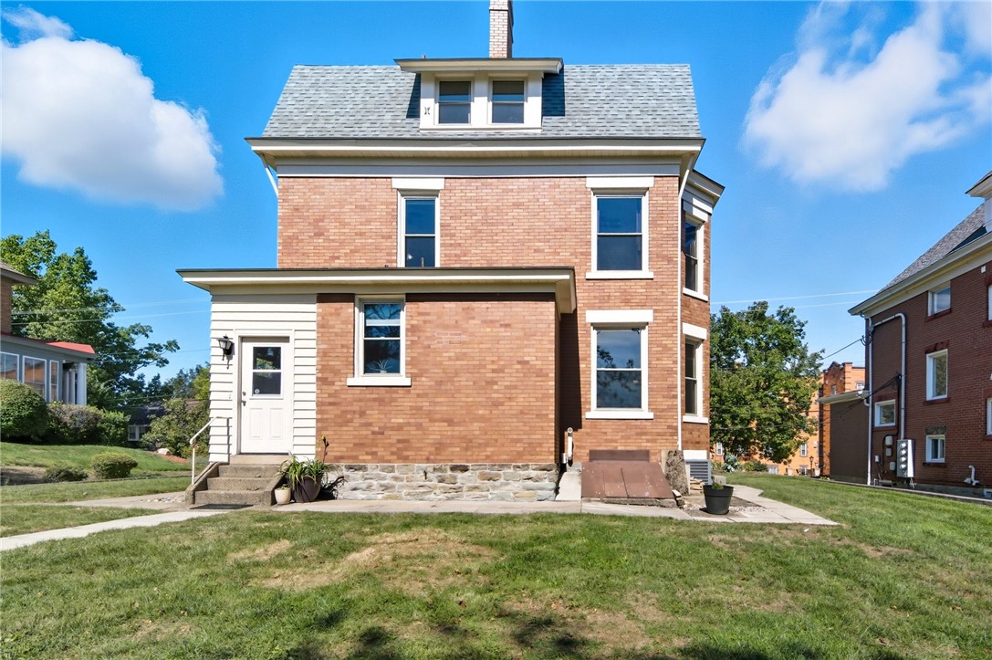65 ACADEMY AVENUE