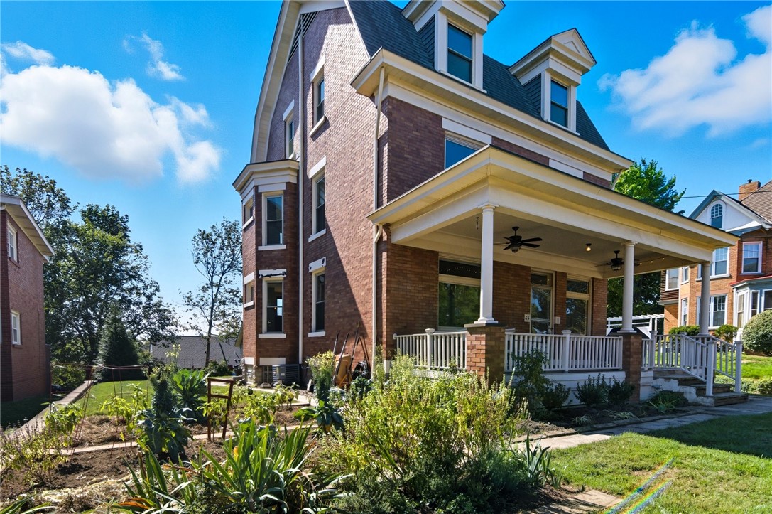 65 ACADEMY AVENUE