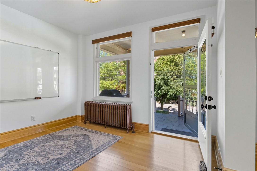 65 ACADEMY AVENUE