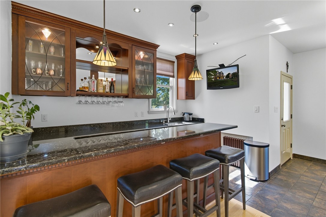 65 ACADEMY AVENUE