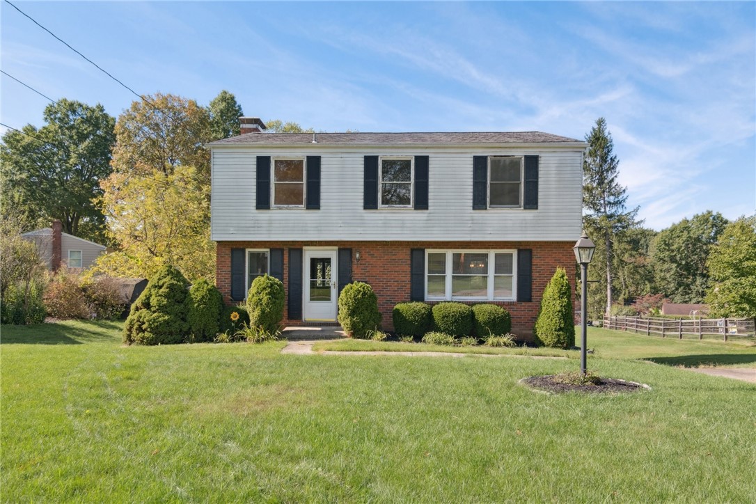 1216 Rolling Meadow Road