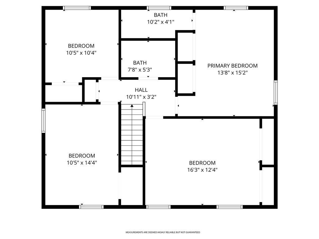 1216 Rolling Meadow Road