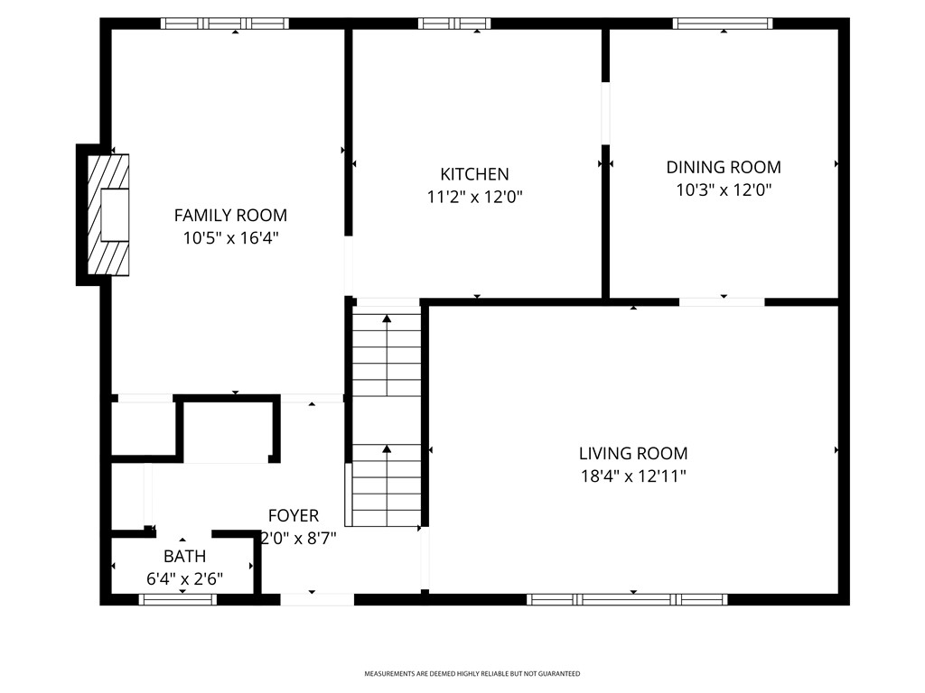 1216 Rolling Meadow Road