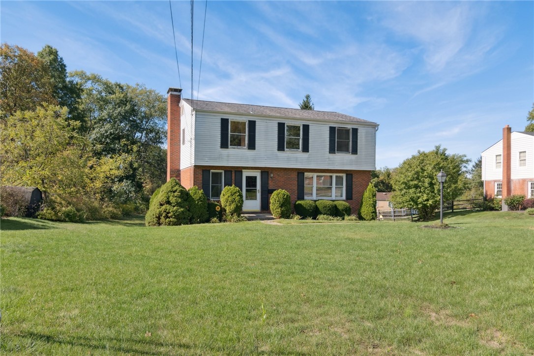 1216 Rolling Meadow Road