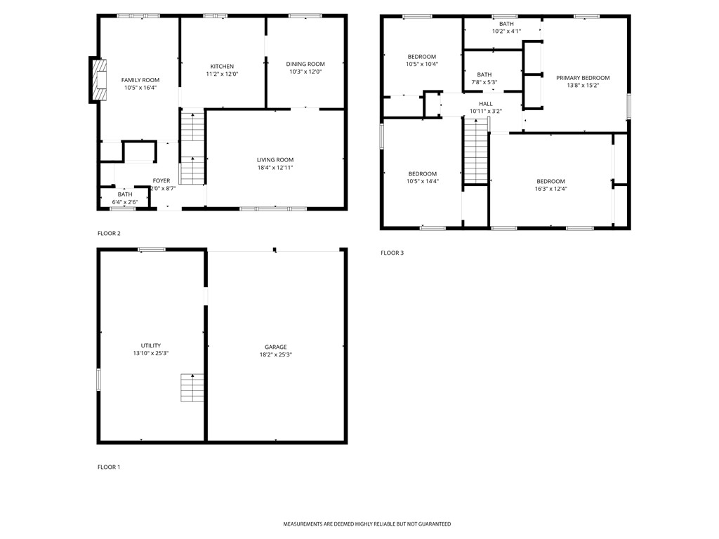 1216 Rolling Meadow Road