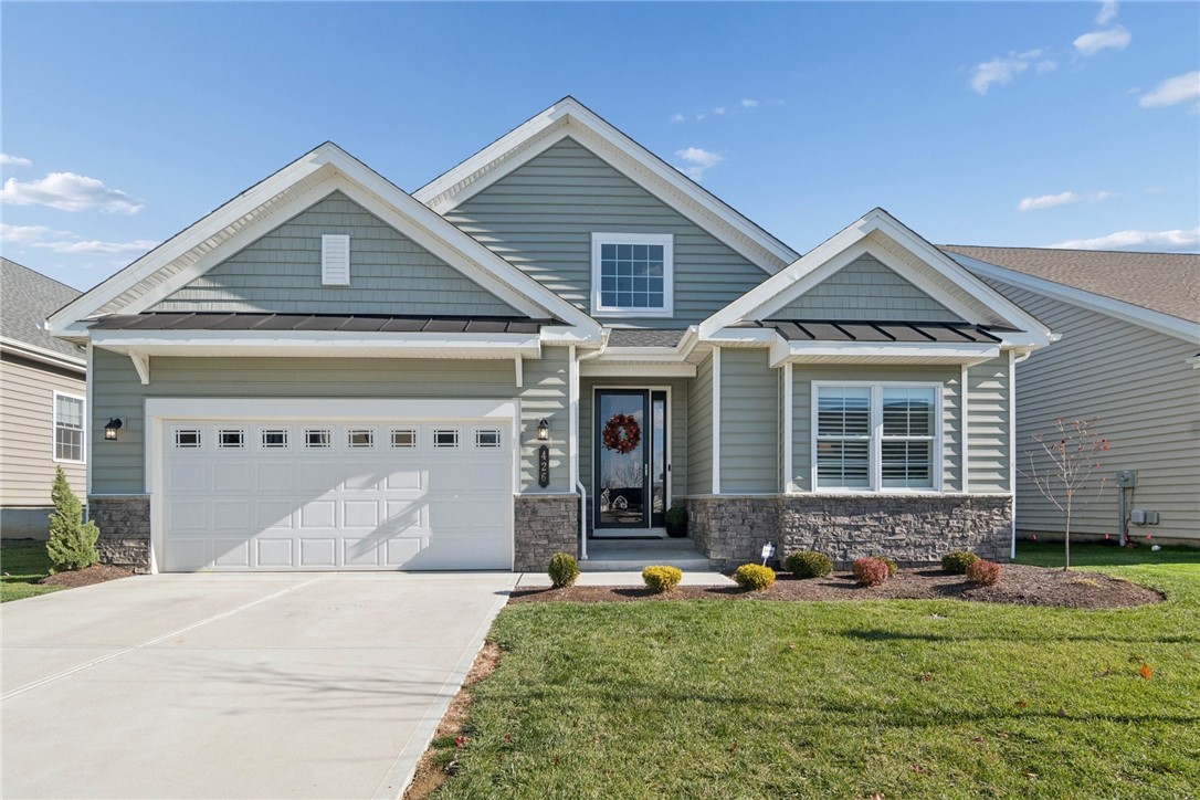 426 INDEPENDENCE WAY