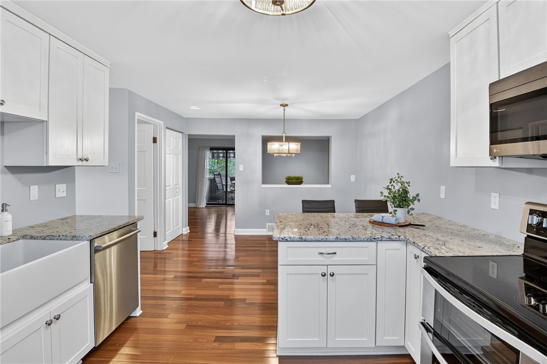 463 Cherry Court