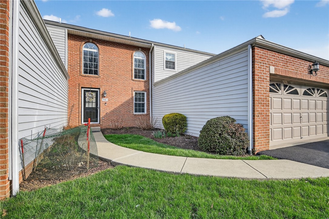 7081 CLUBVIEW DRIVE