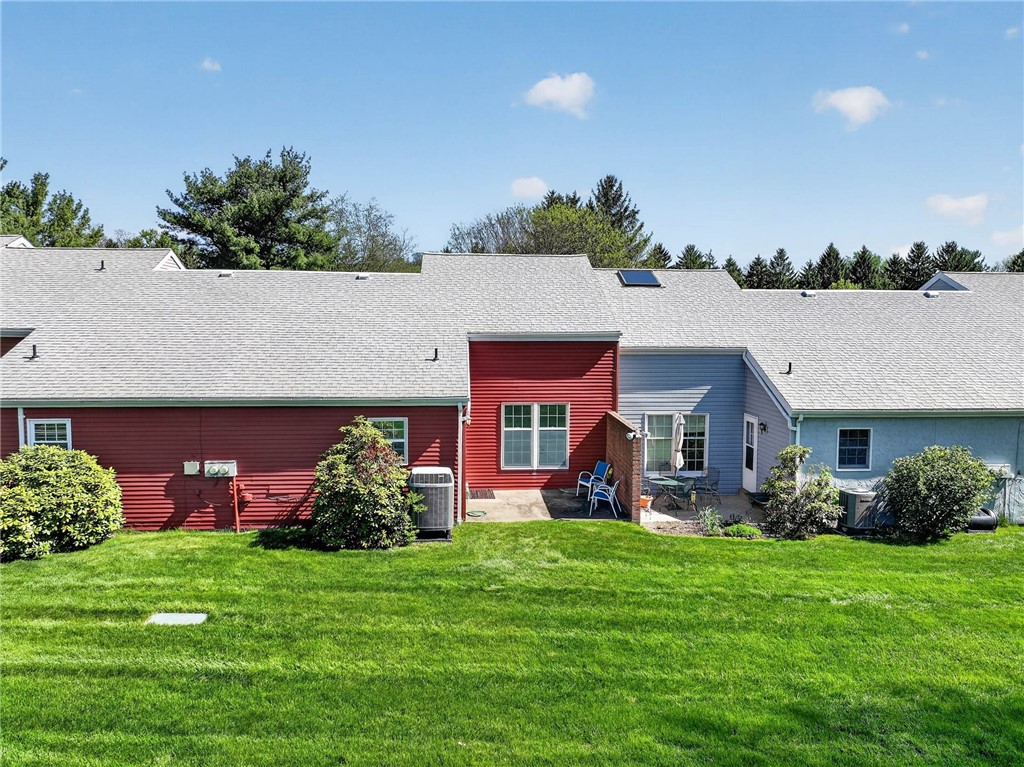 142 ROSCOMMON PLACE