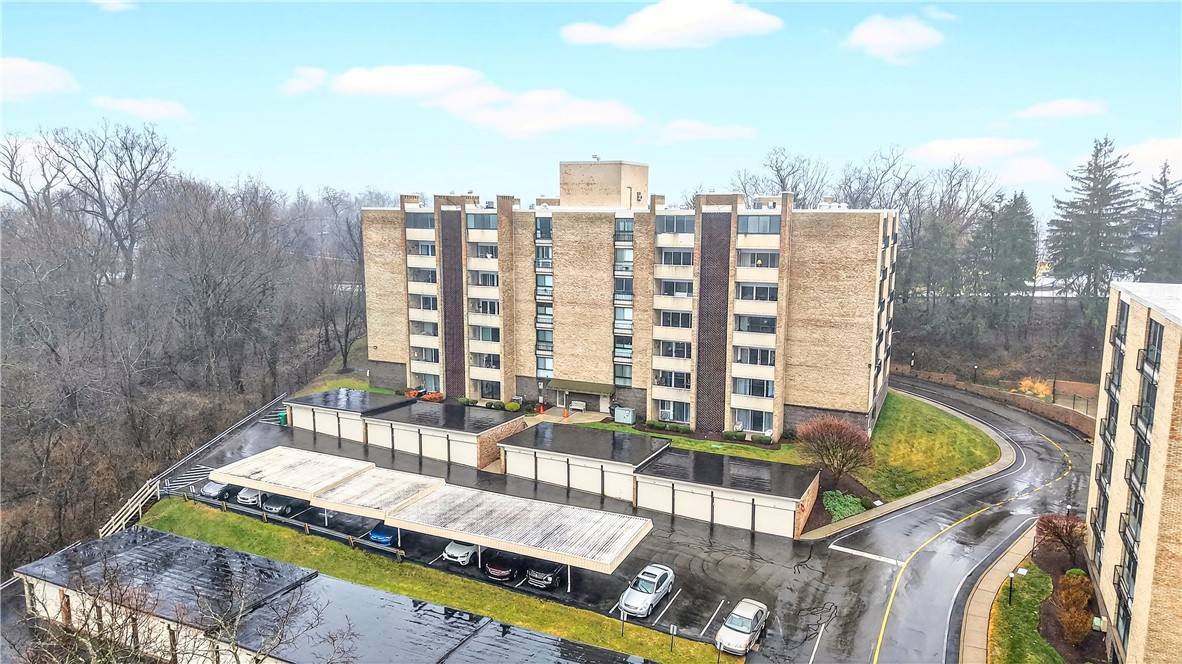 55 Highland Rd 503