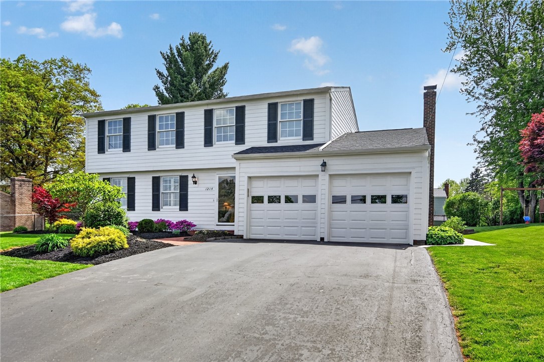 1214 Lamson Circle