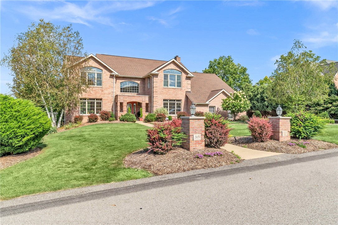313 Stetler Drive