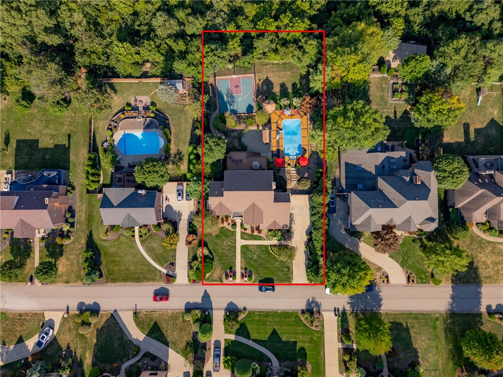 313 STETTLER DRIVE