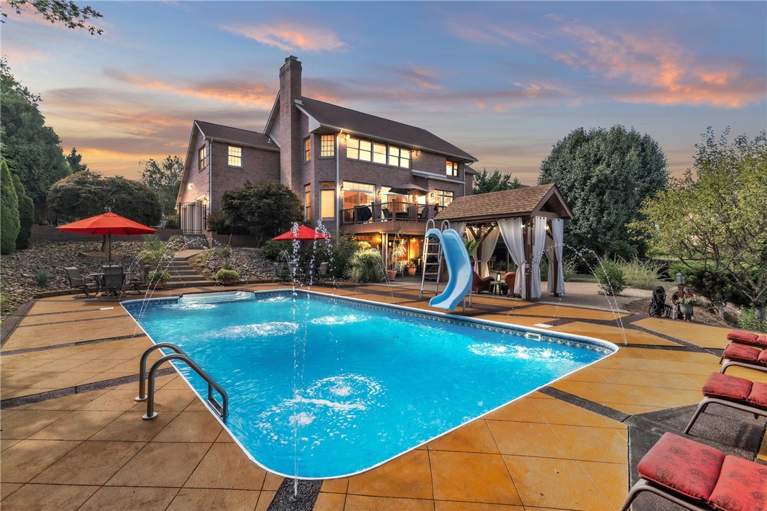 313 STETTLER DRIVE