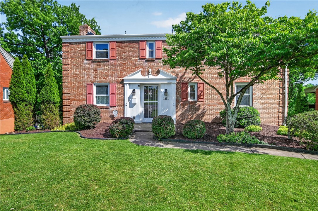 1411 CARDINAL DRIVE