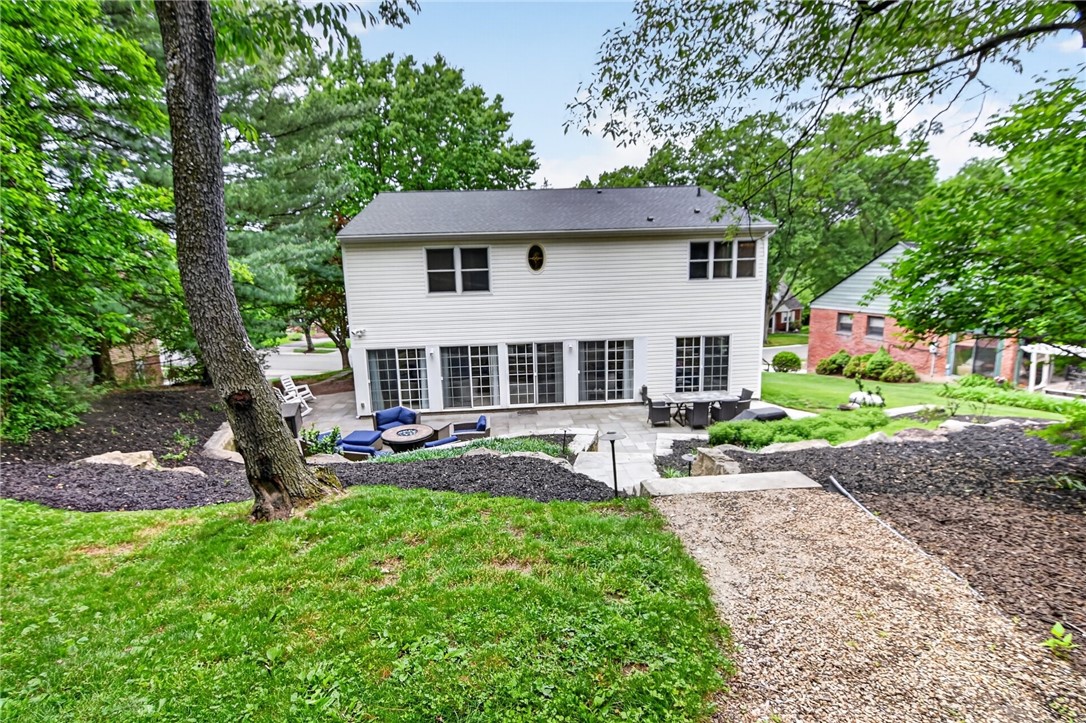 847 MACARTHUR DRIVE