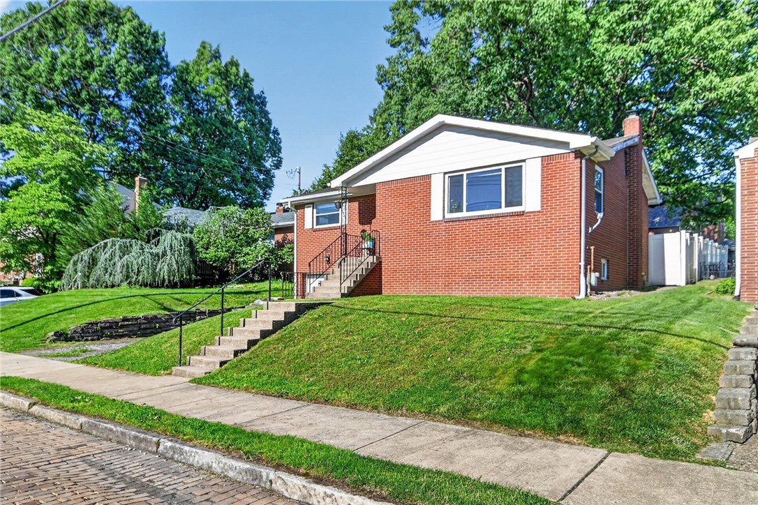 64 LINCOLN AVENUE