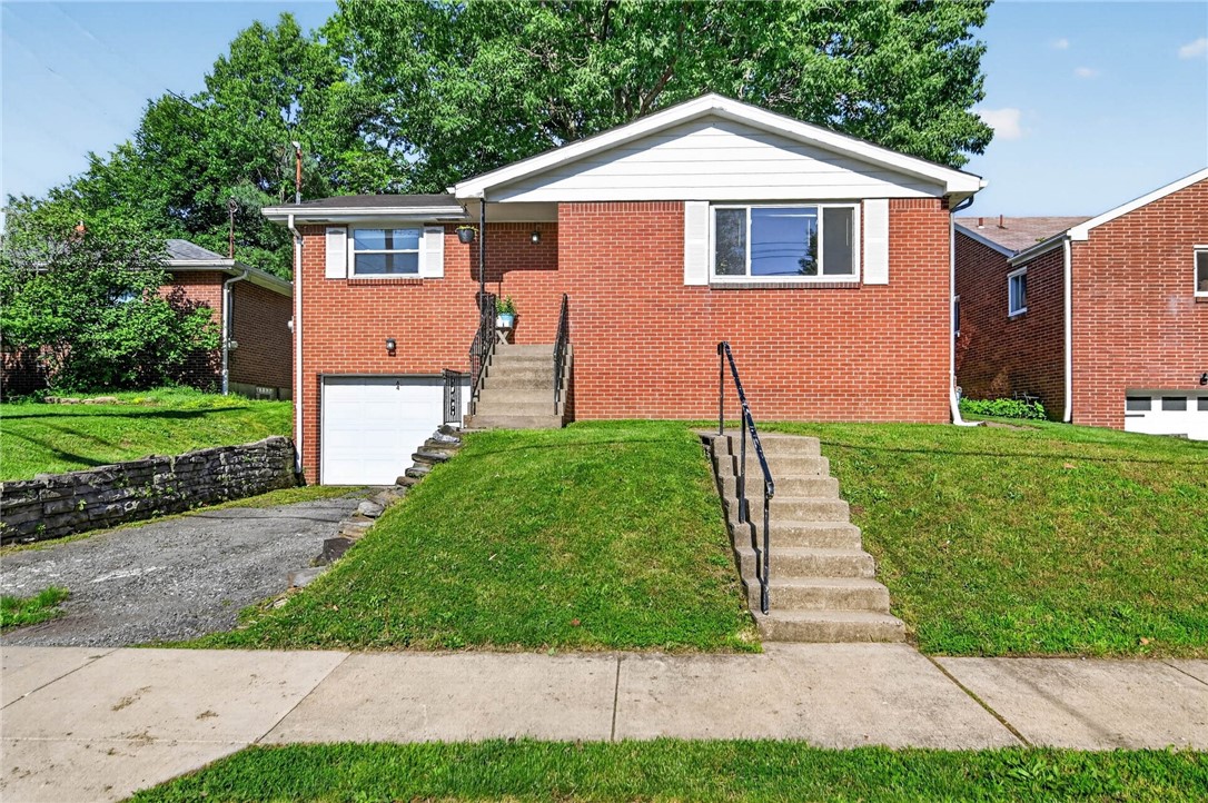 64 LINCOLN AVENUE
