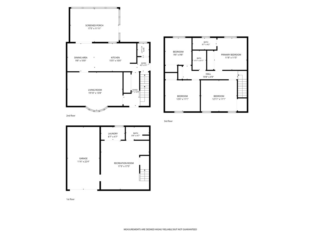96 SKYVUE DRIVE