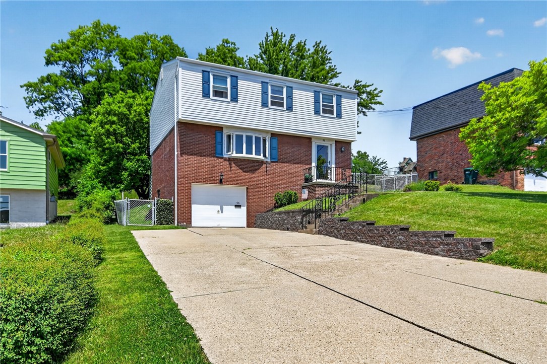 96 SKYVUE DRIVE