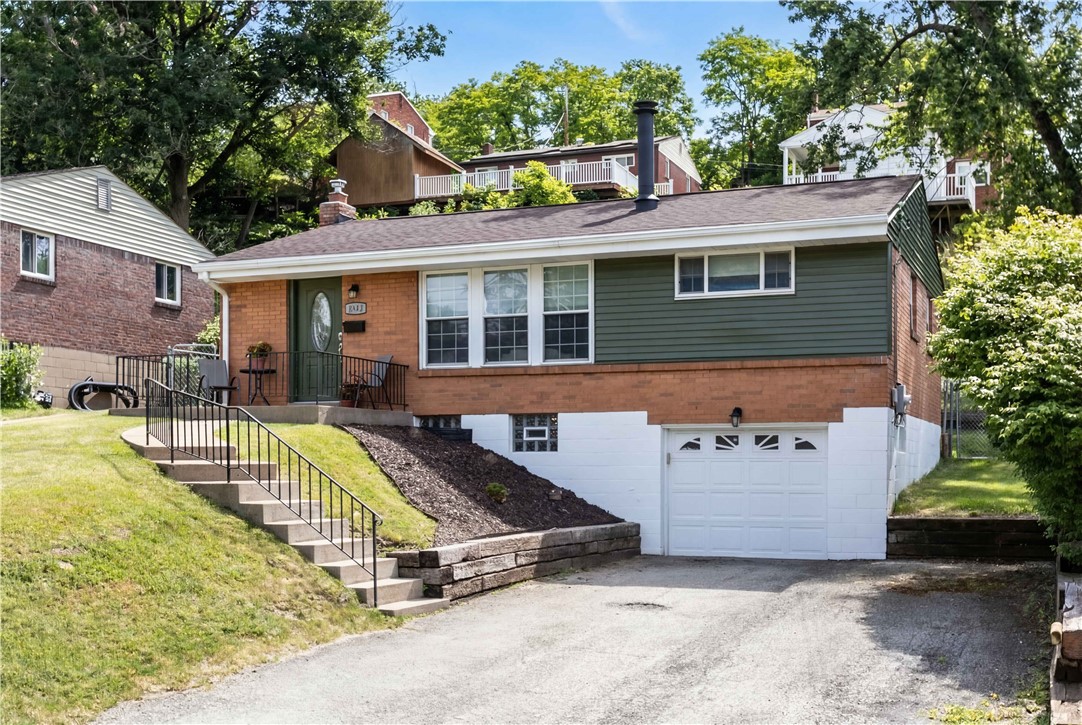 3384 Columbia Drive