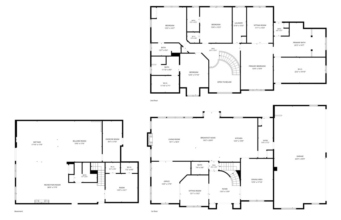 1809 Winchester Dr