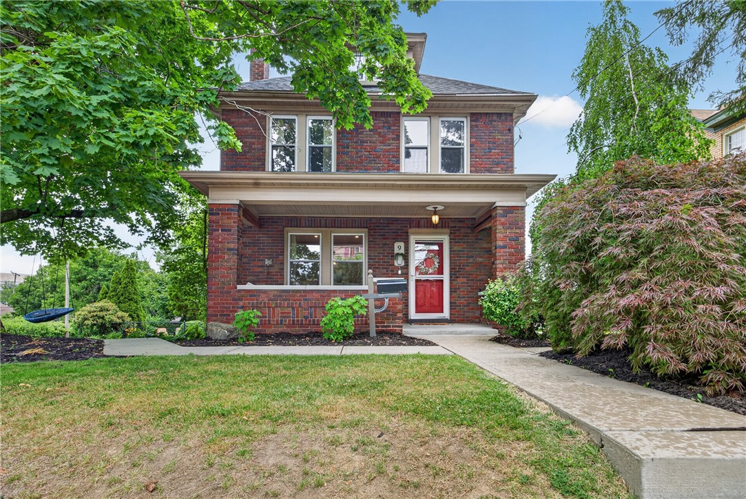9 Elton St