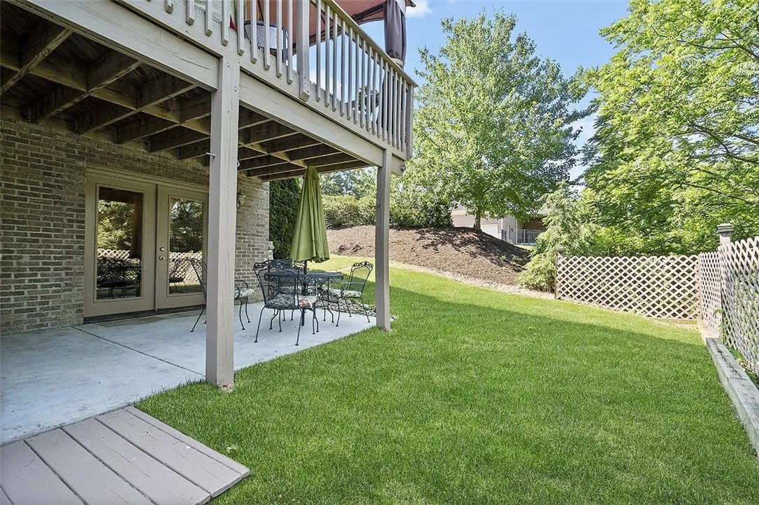 142 JAMES PLACE