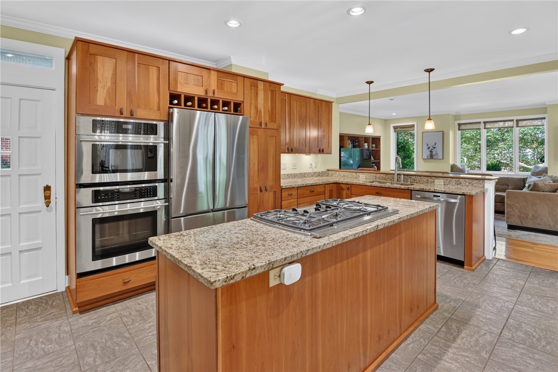120 VERNON DRIVE