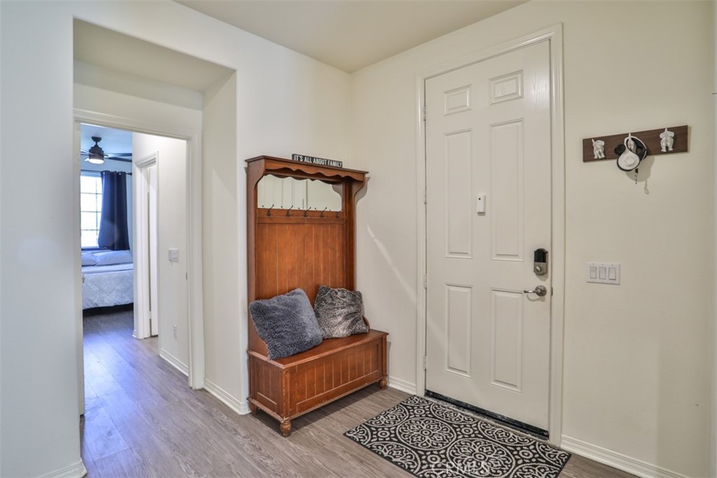 6886 Cache Way