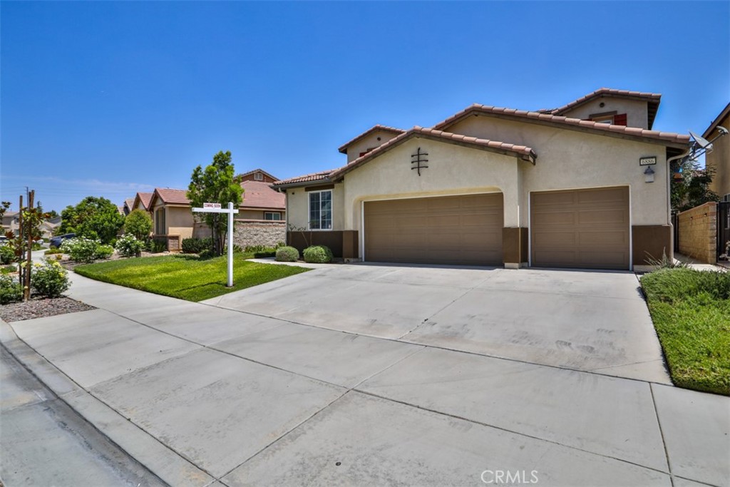 6886 Cache Way