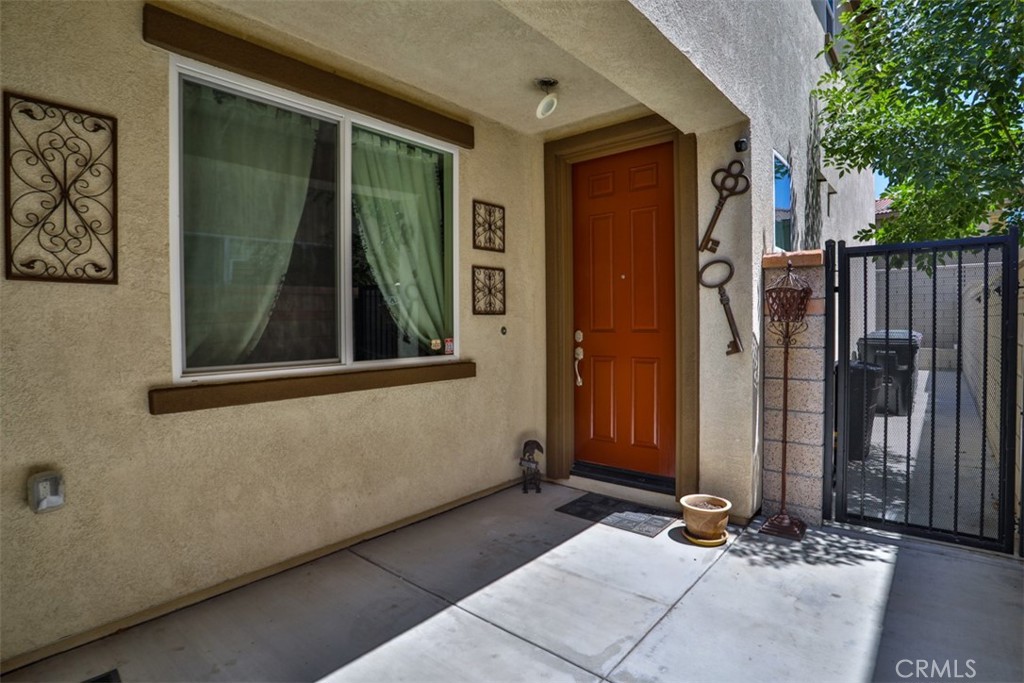 6886 Cache Way